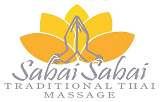 Sabai Sabai Traditional Thai Massage logo