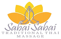 Sabai Sabai Traditional Thai Massage logo